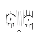 SimpleEmotion（個別スタンプ：4）