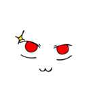 SimpleEmotion（個別スタンプ：5）