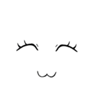 SimpleEmotion（個別スタンプ：7）