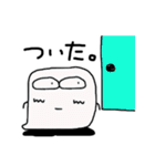 ちょっとうざいシンペイくん（個別スタンプ：13）