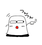 ちょっとうざいシンペイくん（個別スタンプ：32）