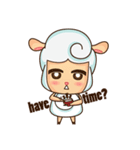Rambaa: The Urban Sheep（個別スタンプ：2）
