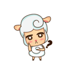 Rambaa: The Urban Sheep（個別スタンプ：8）