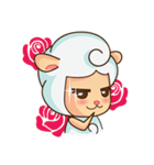 Rambaa: The Urban Sheep（個別スタンプ：11）