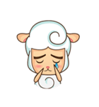 Rambaa: The Urban Sheep（個別スタンプ：13）