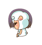 Rambaa: The Urban Sheep（個別スタンプ：14）