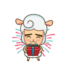 Rambaa: The Urban Sheep（個別スタンプ：17）