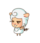 Rambaa: The Urban Sheep（個別スタンプ：20）