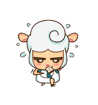 Rambaa: The Urban Sheep（個別スタンプ：23）
