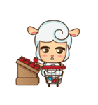 Rambaa: The Urban Sheep（個別スタンプ：31）