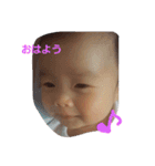 MyD（個別スタンプ：4）
