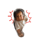 MyD（個別スタンプ：6）