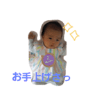 MyD（個別スタンプ：9）