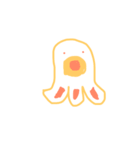 Aquatic Animal ~~~（個別スタンプ：2）