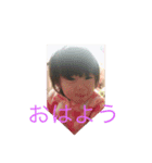 kokomi727（個別スタンプ：1）