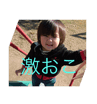 kokomi727（個別スタンプ：5）