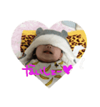 きゅあっちくん2（個別スタンプ：4）