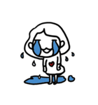 yoyo ＆ ethan's daily life（個別スタンプ：4）