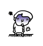 yoyo ＆ ethan's daily life（個別スタンプ：18）