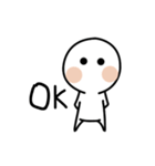 Dok Dak Dukdik（個別スタンプ：14）
