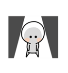 Dok Dak Dukdik（個別スタンプ：24）