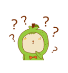 MR. GAMA（個別スタンプ：2）