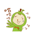 MR. GAMA（個別スタンプ：5）