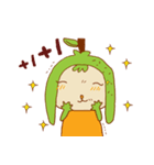 MR. GAMA（個別スタンプ：7）
