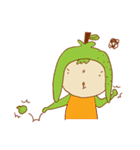 MR. GAMA（個別スタンプ：13）