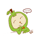 MR. GAMA（個別スタンプ：23）
