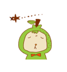 MR. GAMA（個別スタンプ：25）