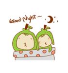 MR. GAMA（個別スタンプ：26）