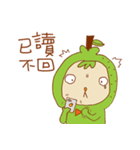 MR. GAMA（個別スタンプ：29）