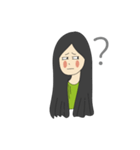gg funny（個別スタンプ：1）