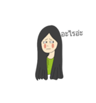 gg funny（個別スタンプ：2）