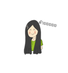 gg funny（個別スタンプ：8）