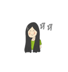 gg funny（個別スタンプ：10）