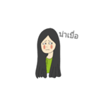 gg funny（個別スタンプ：12）