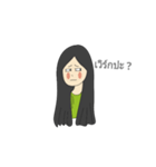 gg funny（個別スタンプ：14）