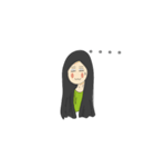 gg funny（個別スタンプ：15）