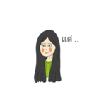 gg funny（個別スタンプ：19）