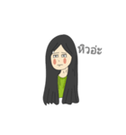 gg funny（個別スタンプ：25）