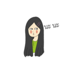 gg funny（個別スタンプ：27）