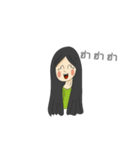gg funny（個別スタンプ：29）