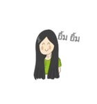 gg funny（個別スタンプ：36）