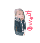 aitoooon（個別スタンプ：2）