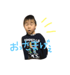 aitoooon（個別スタンプ：4）