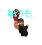 aitoooon（個別スタンプ：5）