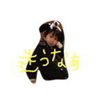 aitoooon（個別スタンプ：6）