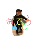 aitoooon（個別スタンプ：7）